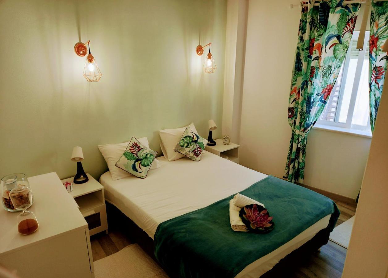 Casa O Recanto Raposeira  Ngoại thất bức ảnh