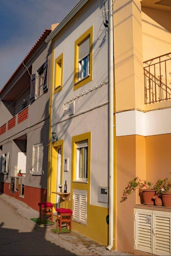 Casa O Recanto Raposeira  Ngoại thất bức ảnh