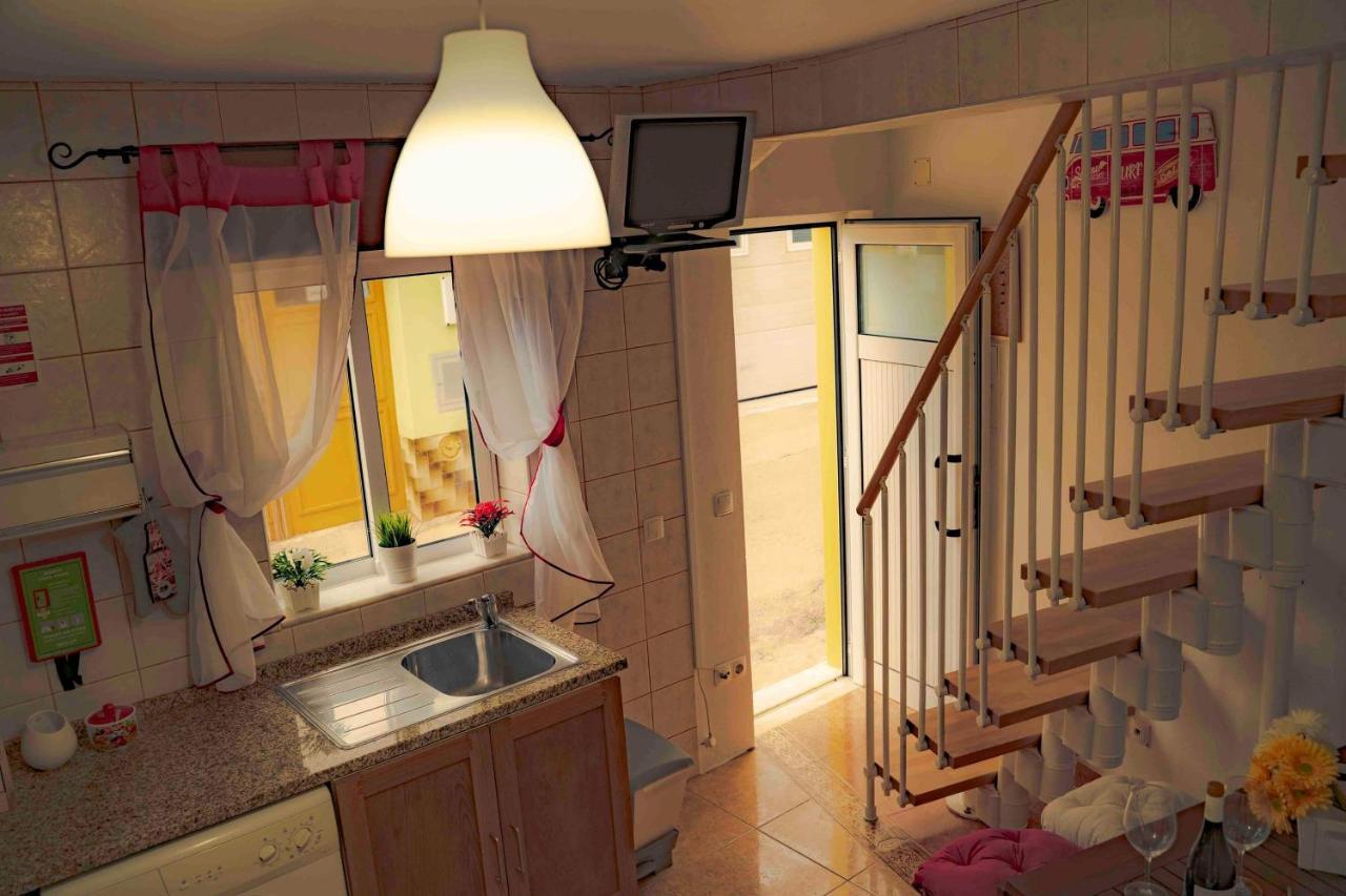 Casa O Recanto Raposeira  Ngoại thất bức ảnh